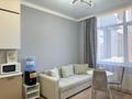 2-комнатная квартира · 52 м² · 6/12 этаж, Туран 50/3, 50/4, 50/5 за 300 000 ₸ в Астане — фото 5