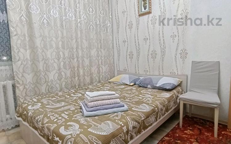 1-комнатная квартира · 20 м² · 3/5 этаж, Мусрепова 7/2 — ННМЦ Абылайхана 42,Кардиология, Травматология им.Баткенова,ЕНУ, 7полик за 8 000 ₸ в Астане, Алматы р-н — фото 2