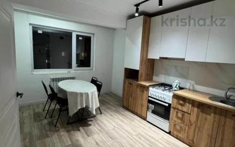 2-комнатная квартира · 60 м² · 6/10 этаж, Жунисова за 31.5 млн ₸ в Алматы, Наурызбайский р-н — фото 2