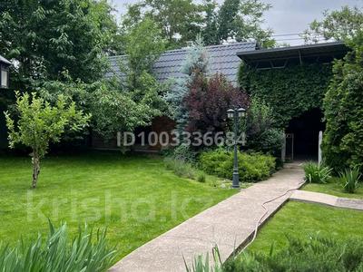 Отдельный дом · 4 комнаты · 101.1 м² · 3840 сот., Шатты квартал 036 16 — Отырарский с.о. Талаптинский за 50 млн 〒 в Шаульдер