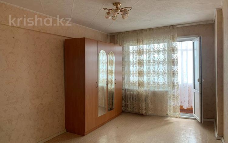 1-комнатная квартира, 35 м², 2/5 этаж, Жастар 29/1