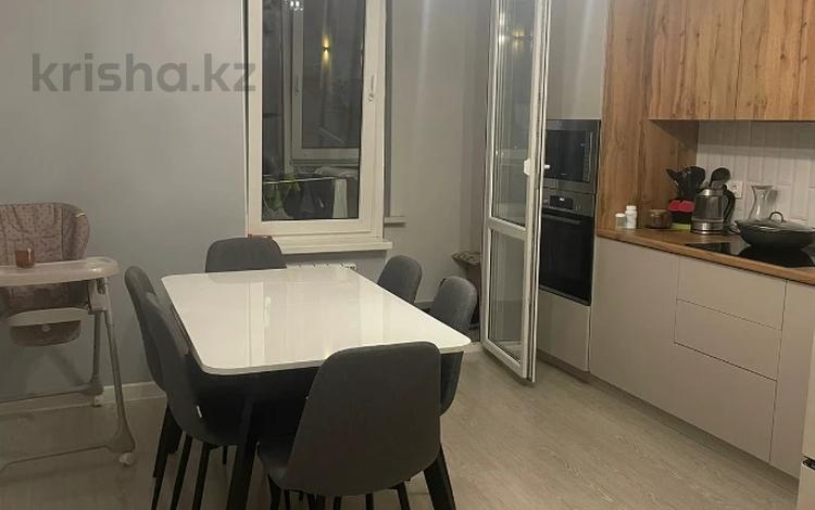 2-бөлмелі пәтер, 70 м², 5/10 қабат, Розыбакиева, бағасы: 77 млн 〒 в Алматы, Бостандыкский р-н — фото 6