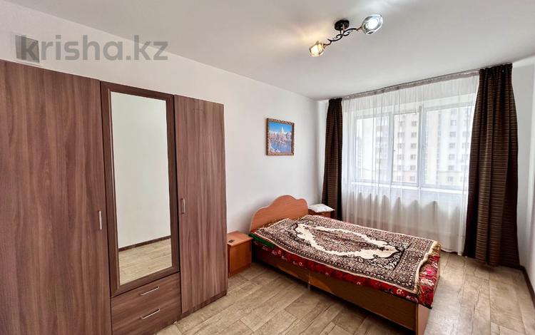 2-комнатная квартира · 60 м² · 5/5 этаж, Болекпаева 9 за 22.5 млн ₸ в Астане, Сарайшык р-н — фото 2