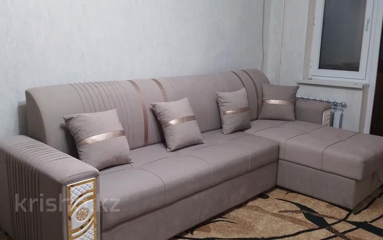 2-комнатная квартира · 46 м² · 3/5 этаж, Кремлевская 11 за 170 000 ₸ в Шымкенте, Абайский р-н — фото 2
