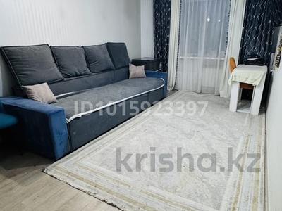3-комнатная квартира · 64 м² · 3/5 этаж, Майкудук, 18й микрорайон 24 за 14.8 млн ₸ в Караганде, Алихана Бокейханова р-н