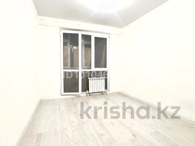 1-комнатная квартира · 31.36 м² · 1/10 этаж, мкр Шугыла 6/10 за 140 000 〒 в Алматы, Наурызбайский р-н