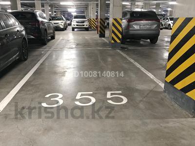 Паркинг · 16 м² · Торекулова 91блок7 за 4.5 млн ₸ в Алматы, Алмалинский р-н