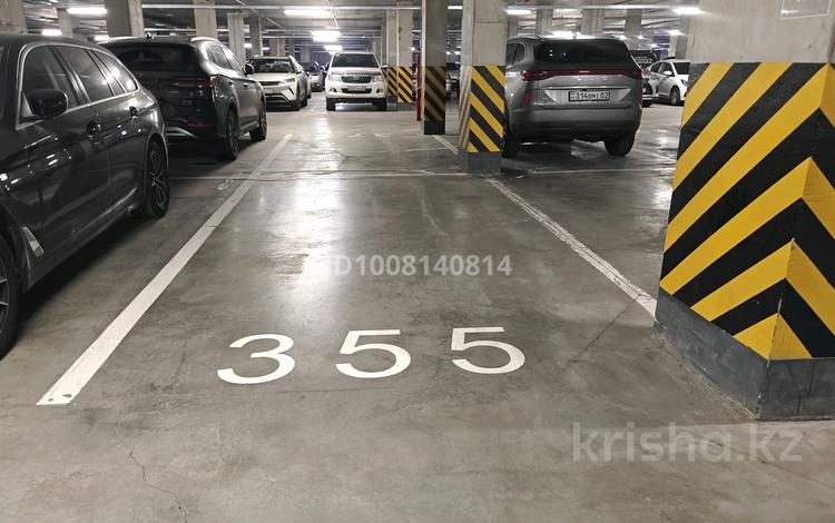 Паркинг · 16 м² · Торекулова 91блок7 за 4.5 млн ₸ в Алматы, Алмалинский р-н — фото 2