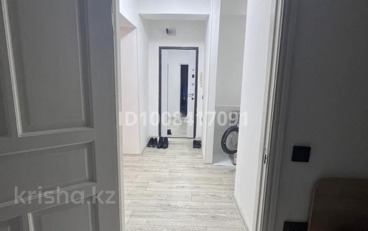 2-комнатная квартира · 41 м² · 8/9 этаж, мкр Калкаман-1 13 за 200 000 ₸ в Алматы, Наурызбайский р-н — фото 2