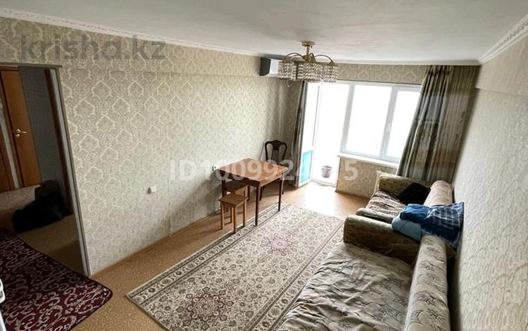 3-комнатная квартира · 56.9 м² · 4/5 этаж, Бөкейханова 2 — Бөкейханова Желтоқсан за ~ 20 млн ₸ в Балхаше — фото 10