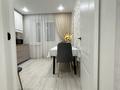 2-бөлмелі пәтер · 56 м² · 1/5 қабат, Жаңа орда ш/а., бағасы: 26.8 млн ₸ в Уральске, мкр Жана Орда