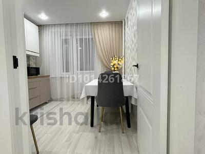 2-комнатная квартира · 56 м² · 1/5 этаж, мкр Жана Орда за 26.8 млн ₸ в Уральске