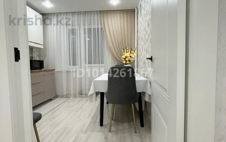 2-бөлмелі пәтер · 56 м² · 1/5 қабат, Жаңа орда ш/а., бағасы: 26.8 млн ₸ в Уральске, мкр Жана Орда — фото 6
