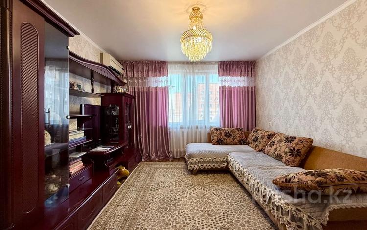 3-комнатная квартира · 62.8 м² · 6/10 этаж, Александрова 1/1 за 29.5 млн ₸ в Усть-Каменогорске — фото 2