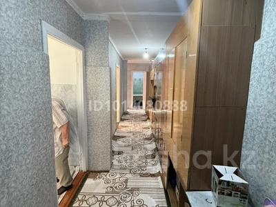 3-комнатная квартира · 69.6 м² · 2/4 этаж, Военный городок 115 — Второй военный городок за 18 млн ₸ в Ушарале