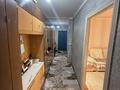 3-комнатная квартира · 69.6 м² · 2/4 этаж, Военный городок 115 — Второй военный городок за 18 млн ₸ в Ушарале — фото 2