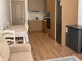 3-бөлмелі пәтер · 83 м² · 5/12 қабат, ул. Е-36, бағасы: 52.5 млн ₸ в Астане, Нура р-н