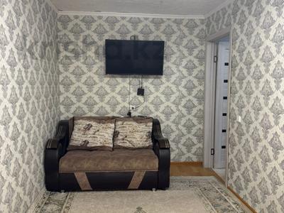 2-комнатная квартира · 44 м² · 3/4 этаж, Пр. Строителей за 7.5 млн 〒 в Темиртау