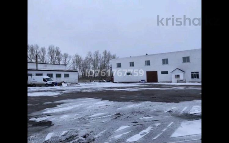 Свободное назначение · 2500 м² за 200 млн ₸ в Кокшетау — фото 2