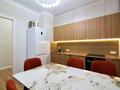 3-комнатная квартира · 68.8 м² · 7/12 этаж, Жубан Молдагалиев 3 за 47 млн ₸ в Астане, Нура р-н — фото 17