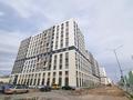 3-комнатная квартира · 68.8 м² · 7/12 этаж, Жубан Молдагалиев 3 за 47 млн ₸ в Астане, Нура р-н — фото 36