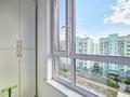 3-комнатная квартира · 68.8 м² · 7/12 этаж, Жубан Молдагалиев 3 за 47 млн ₸ в Астане, Нура р-н — фото 6