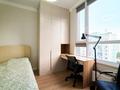 3-комнатная квартира · 68.8 м² · 7/12 этаж, Жубан Молдагалиев 3 за 47 млн ₸ в Астане, Нура р-н — фото 12
