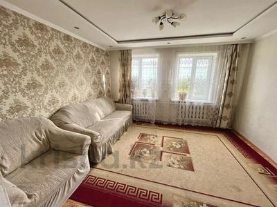 Отдельный дом · 4 комнаты · 98.8 м² · 5 сот., Старый мясокомбинат за 16 млн 〒 в Кокшетау