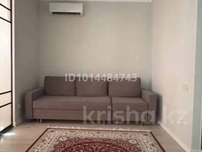 2 комнаты · 60 м² · 6/12 этаж, Торекулова 95 — Сейфуллина Мега за 185 000 ₸ в Алматы, Алмалинский р-н
