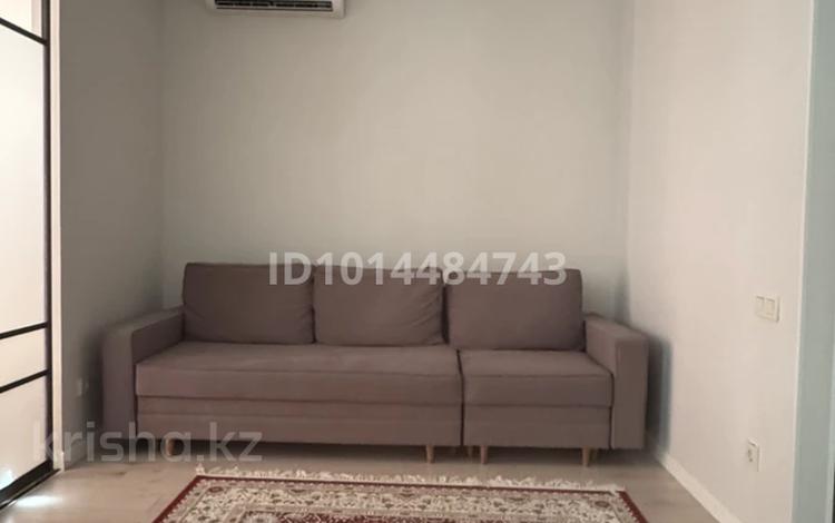 2 комнаты · 60 м² · 6/12 этаж, Торекулова 95 — Сейфуллина Мега за 185 000 ₸ в Алматы, Алмалинский р-н — фото 3