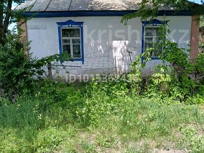 Отдельный дом · 3 комнаты · 62.3 м² · 8 сот., Амурская 42 — Рядом Фудмастер за 21 млн ₸ в Есик