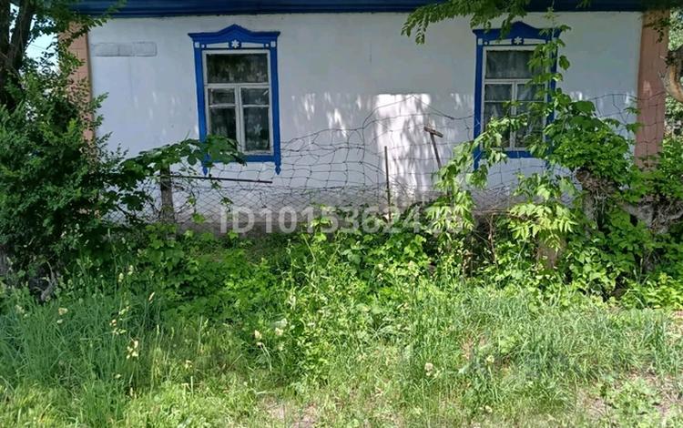 Отдельный дом · 3 комнаты · 62.3 м² · 8 сот., Амурская 42 — Рядом Фудмастер за 21 млн ₸ в Есик — фото 2
