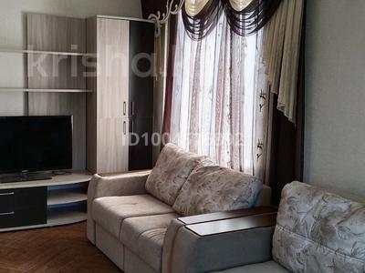 3-комнатная квартира · 67 м² · 2/9 этаж, И.Франко 18а — Умай за 23.5 млн 〒 в Рудном