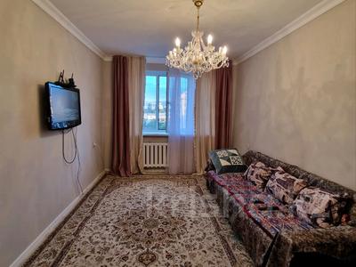 2-комнатная квартира · 53 м² · 9/9 этаж, Муканова — Классная локация за 48 млн ₸ в Алматы, Алмалинский р-н