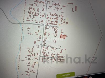 Участок · 20 соток, Центральная 3 за 5.5 млн 〒 в Усть-Каменогорске