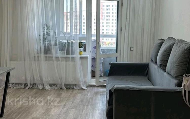 3-комнатная квартира · 65 м² · 6/11 этаж, Байтурсынова 5 — А82 за 270 000 ₸ в Астане, Алматы р-н — фото 2