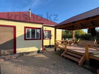 Отдельный дом · 3 комнаты · 100 м² · 10 сот., Боровская за 26 млн 〒 в Щучинске