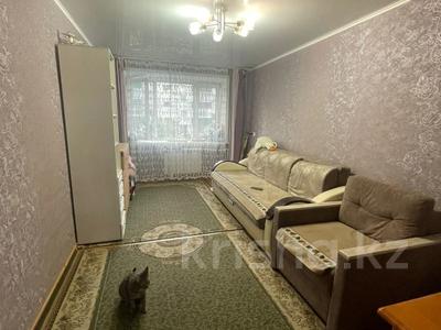 3-комнатная квартира · 56.6 м² · 2/5 этаж, Темирбаева 15 за 17.4 млн 〒 в Костанае