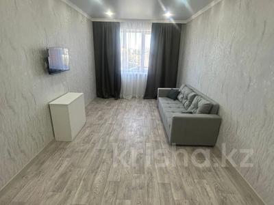 1-комнатная квартира · 45 м² · 4/5 этаж, Кекильбаева 56 за 150 000 ₸ в Уральске
