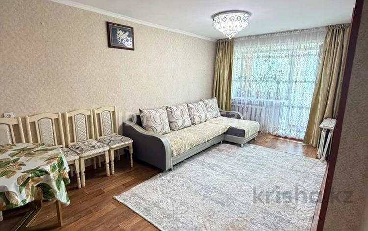 3-комнатная квартира · 59 м² · 3/5 этаж, Акана серы 113 12 — Назарбаева,Акана серы за 17.5 млн ₸ в Кокшетау — фото 2