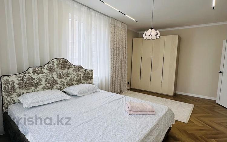 1-бөлмелі пәтер · 45 м² · 11/12 қабат, Қайтпас 1 ш/а., Сырым батыра 99/3, бағасы: 16 000 ₸ в Шымкенте, Каратауский р-н — фото 2