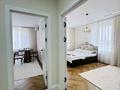 1-бөлмелі пәтер · 45 м² · 11/12 қабат, Қайтпас 1 ш/а., Сырым батыра 99/3, бағасы: 16 000 ₸ в Шымкенте, Каратауский р-н — фото 15