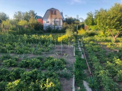 Дача · 2 комнаты · 60 м² · 12 сот., Майкудук, Д/О Жемчужина, ул.Зеленая 1 5-7 за 1 млн 〒 в Караганде, Алихана Бокейханова р-н