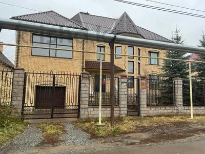 Отдельный дом · 6 комнат · 408 м² · 15 сот., 4 микрорайон - за 98 млн 〒 в Костанае