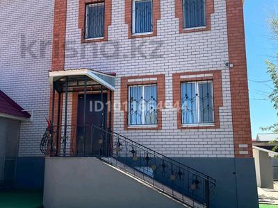 Жеке үй · 6 бөлме · 418 м² · 7 сот., ХБК 58, бағасы: 65 млн ₸ в Актобе