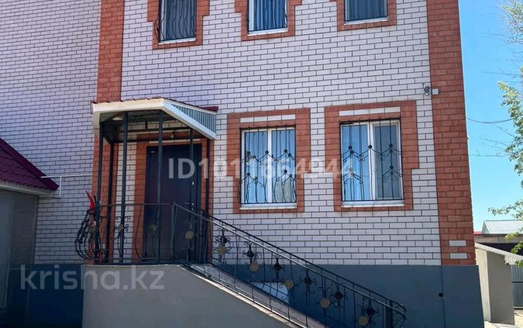 Отдельный дом · 6 комнат · 418 м² · 7 сот., ХБК 58 за 65 млн ₸ в Актобе — фото 2