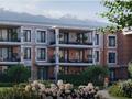 2-комнатная квартира · 94.8 м² · 1/3 этаж, Мкр. Мирас за ~ 172 млн ₸ в Алматы, Бостандыкский р-н — фото 2