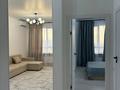 2-бөлмелі пәтер · 45 м² · 16/16 қабат, Утепова 31, бағасы: 43.5 млн ₸ в Алматы, Бостандыкский р-н