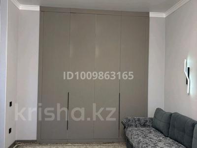 1-комнатная квартира · 41.3 м² · 2/12 этаж, Санжара Асфендиярова 8 — Айтеке би за 30 млн 〒 в Астане, Нура р-н