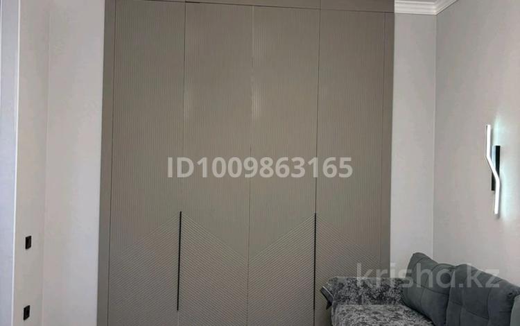 1-комнатная квартира · 41.3 м² · 2/12 этаж, Санжара Асфендиярова 12 — Айтеке би за 29 млн ₸ в Астане, Нура р-н — фото 2